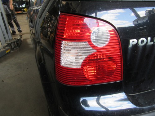 Orig. Heckleuchte Rücklicht links VW Polo 1.2 9 N