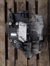Volkswagen PASSAT B8 2015 Automatikgetriebe PZQ Diesel 110kW PAL11433