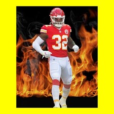 Nick Bolton - Kansas City Chiefs #39068 - 8x10 Photo Printed at a Lab