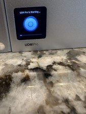 Ubiquiti UDM-PRO UniFi Dream Machine Pro All-...