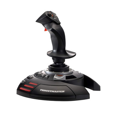 T-Flight Stick X (Compatible with Windows PC)