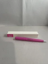 Haus Labs Lip Crayon Fuchsia Shimmer NIB