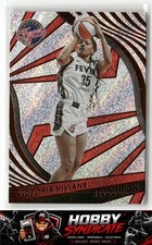 2022 Panini Revolution WNBA #78 Victoria Vivians