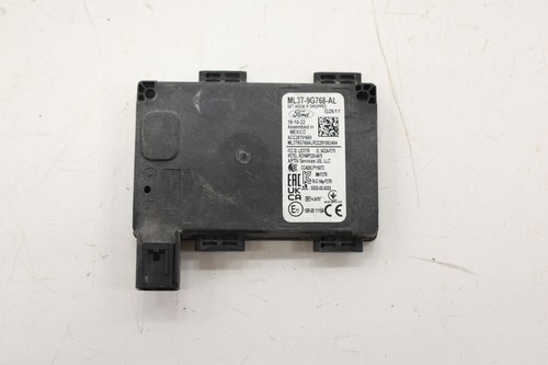 2022 - 2024 LINCOLN NAVIGATOR FRONT CRUISE CONTROL RADAR SENSOR OEM ML3T9G768AL