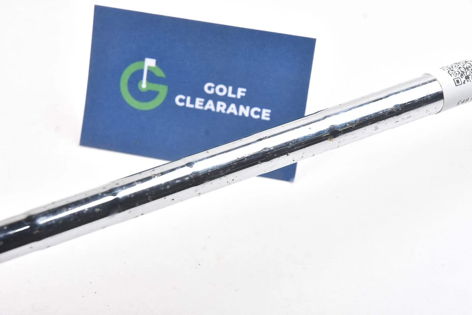 Taylormade Rescue Mid #2 Hybrid / 16 Degree / Regular Flex Steel Shaft - Image 3 of 4