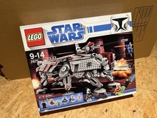 LEGO Star Wars AT-TE Walker 7675 NEU & OVP TOP ungeöffnet