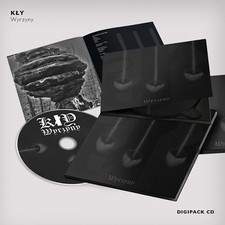 KLY- wyrzyny DigiCD