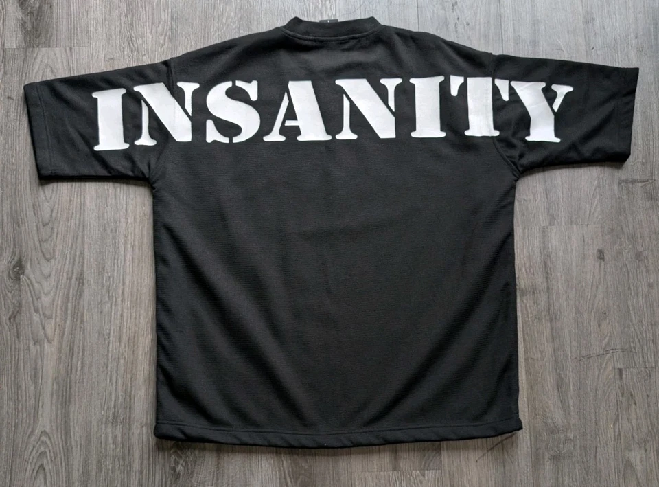 Cubierta de bomba de locura controlada para hombre S Foto 4 de 4