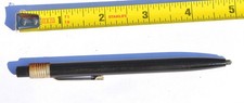 Vintage SCRIPTO Wax Marking Mechanical Pencil, - Made in USA