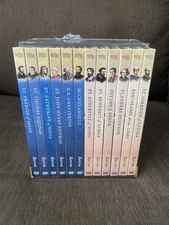 Catholicism: The Pivotal Players Complete Special Edition (All 12 Episodes) DVD