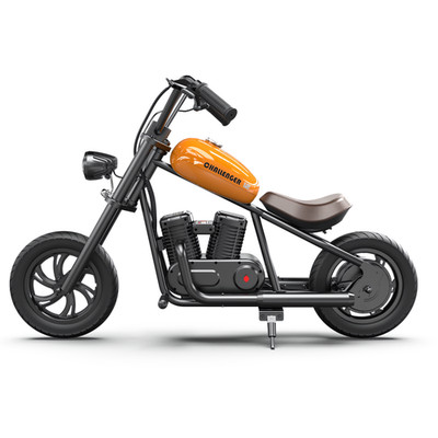 Elektro Motorrad Kinder Kindermotorrad mit 3-Geschwindigkeiten max. 16 km/h Neue