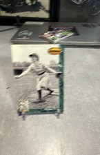 1994 Ted Williams Card Company - Nickie Fox #96 (RC)