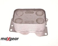 Maxgear 14-0032 ÖLküHler FüR MotoröL