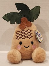 Aurora World - Palm Pals - Breezy Palm Tree - Whimsical Plush 1-415 - NWT