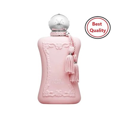 De Marly Delina by Parfums de Marly, 2.5oz EDP Spray Women