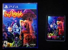 Sir Lovelot Limited Run PS4 Video Game Platformer Fantasy