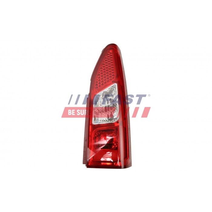 Phare arrière droit pour Citroën Berlingo rénovation carrosserie après choc 6351FH