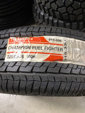 1 New 225 65 16 Firestone Champion Fuel Fighter All Season Tire