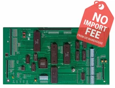 ALLTEK Universal MPU Board – Replacement for Bally & Stern Pinball Machines