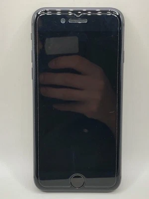 iPhone 8 Black Network Unlocked for Sale - eBay