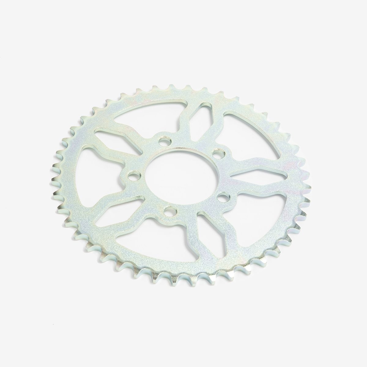 Rear Sprocket 420-44T for TL45, Sting Street Motorcycle SPKR096 Unit Steel MUSIC