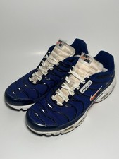 Nike Air Max Plus TN AMRC Deep Royal Blue Men s 11.5 Running Club Navy DC9332001
