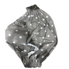 Snugglebundl Baby Starlight 5-Point Car Seat Lift Blanket Insert 0–12M