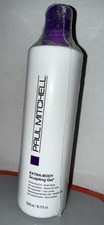 Paul Mitchell Extra-Body Sculpting Gel 16.9 oz