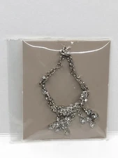 Integrity Toys Nuface Fashion Royalty Glamazon Adele - doll jewelry only