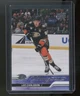 Leo Carlsson 2023-24 Upper Deck Series 2 Young Guns Rookie Card #468
