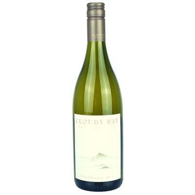 Cloudy Bay Chardonnay trocken Wein  13 - 15 % Vol.