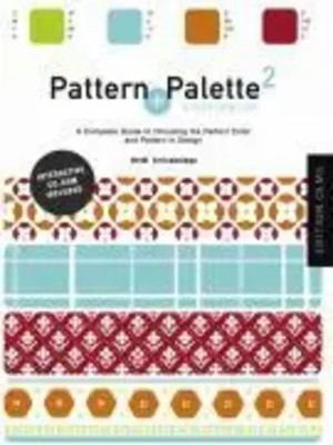 Heidi Arrizabalaga | Pattern and Palette Sourcebook 2 | Taschenbuch | Englisch