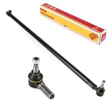 Inner Outer Tie Rod Ends For 99-04 Land Rover Discovery 95-02 Rover Range Rover