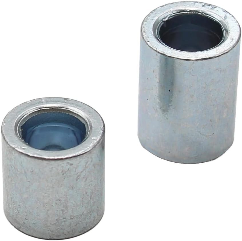 12mm Wheel Axle Spindle Spacers for 110cc 125cc 140cc 250cc Dirt Pit Bike