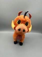 Funko SuperCute Lion King Pumbaa 8" Plush