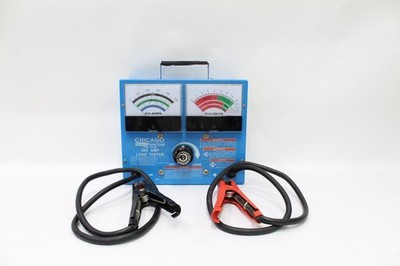 Chicago Electric 500 Amp Load Tester, 91129