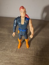 Vintage Star Wars 1985 Droids Thall Joben Action Figure