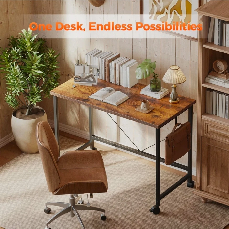 Pc Desk Ebay Small Office Desk for sale | eBay