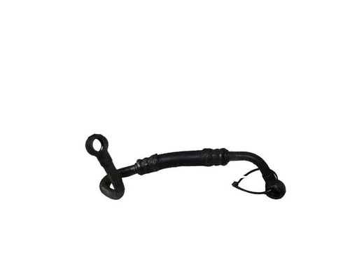 BMW 1 E87 Turbinenschmierrohr 2.00 Diesel 100kw 2008 27122254