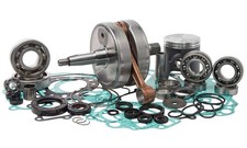 Wr Complete Engine Rebuild Kit For 97-01 Honda Cr 250