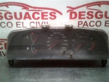 Compteur Nissan PRIMERA