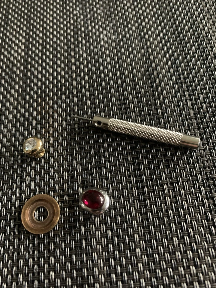 magnetschmuck ring - Bild 3 von 3