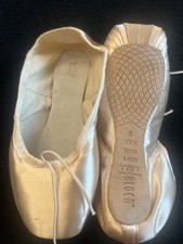Bloch B-Morph 5XXX Pointe Shoes