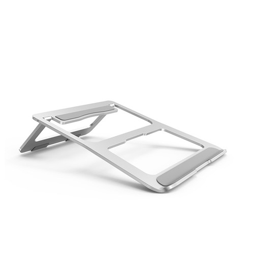 Laptopständer Computerzubehör Für Den Schreibtisch Mini Tragbarer - 第 10/12 張圖片