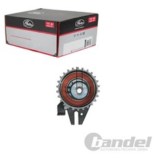Poulies diverses Alfa Romeo BRERA