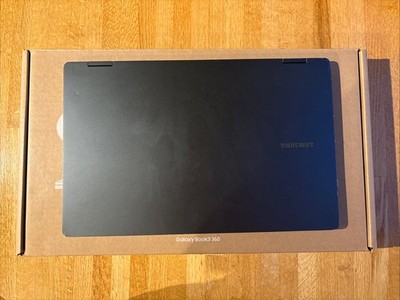Samsung Galaxy Book3 360 (15.6  AMOLED Touch)   Intel Core i7, 16GB RAM, 1TB SSD