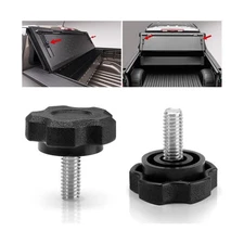 Lock Knob 356A0014 Compatible with BAKFlip MX4 G2 Tonneau Cover Lock Replacem...