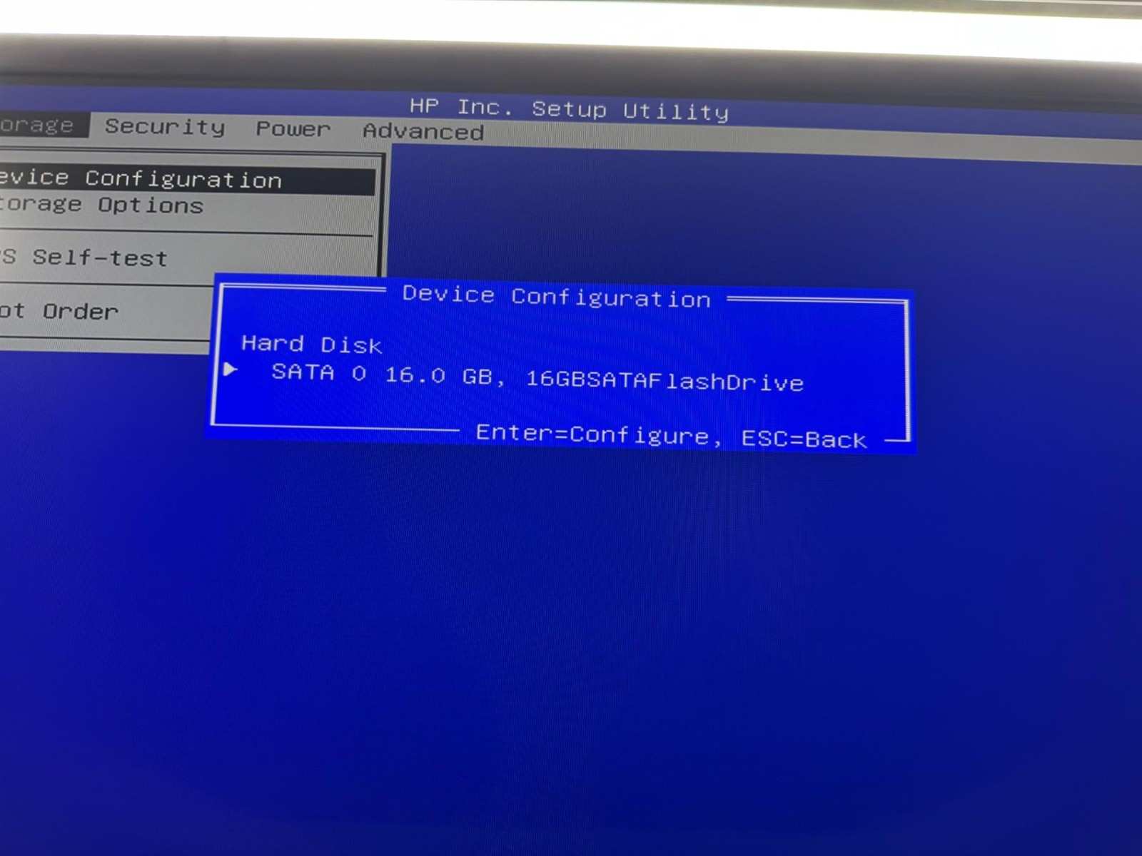 Lot Of 3 HP t630 Thin Client AMD GX-420GI 2GHz 4GB RAM 16GB eMMC No OS