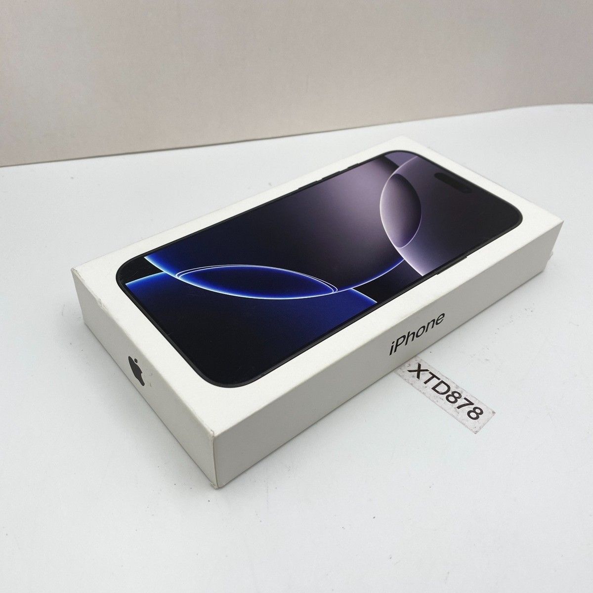 米国版iPhone 16Pro max256 ケース付き Apple iPhone 16 Pro Max - 256GB - Black Titanium (Unlocked) Open