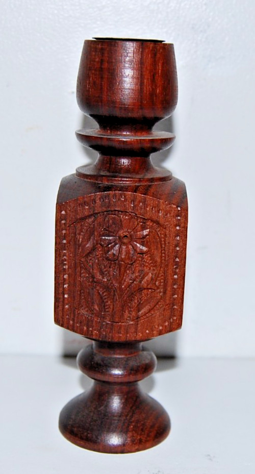 6.5" Tall X 2.75" Wide